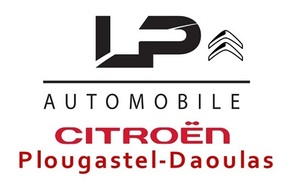 Citroën LP Automobile Plougastel 
