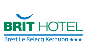 BRIT HOTEL LE RELECQ KERHUON